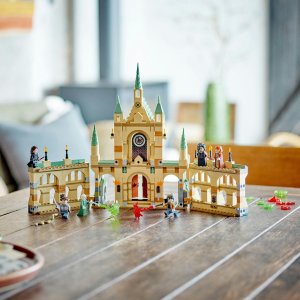 LEGO Harry Potter Bitwa o Hogwart™ (76415) 7