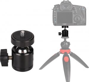 Mozos Zestaw adapterów foto/wideo AMC 4