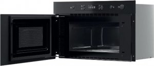 Kuchenka mikrofalowa Whirlpool MBNA900B 4