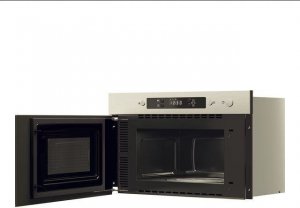 Kuchenka mikrofalowa Whirlpool MBNA900X 2