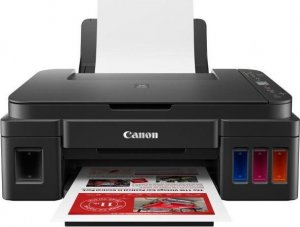 Urządzenie wielofunkcyjne Canon Pixma G3410 (2315C009AA) 2