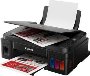Urządzenie wielofunkcyjne Canon Pixma G3410 (2315C009AA) 3
