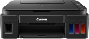 Urządzenie wielofunkcyjne Canon Pixma G3410 (2315C009AA) 4