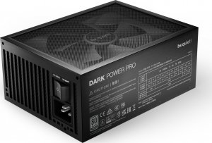 Zasilacz be quiet! Dark Power Pro 13 1300W (BN331) 3