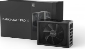 Zasilacz be quiet! Dark Power Pro 13 1300W (BN331) 4