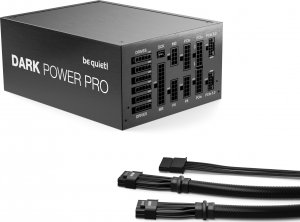Zasilacz be quiet! Dark Power Pro 13 1600W (BN332) 2