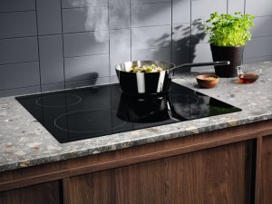 Płyta grzewcza Electrolux LIB60420CK 2