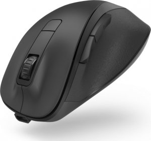 Mysz Hama MW-500 V2 czarna 2