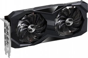 Karta graficzna ASRock Radeon RX 7600 Challenger OC 8GB GDDR6 (RX 7600 CL 8GO) 3
