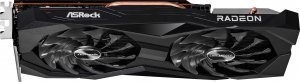 Karta graficzna ASRock Radeon RX 7600 Challenger OC 8GB GDDR6 (RX 7600 CL 8GO) 10
