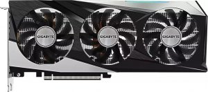 Karta graficzna Gigabyte Radeon RX 7600 Gaming OC 8GB GDDR6 (GV-R76GAMING OC-8GD) 5