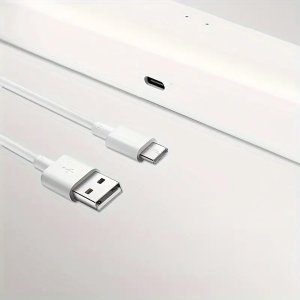 Heckermann Elektryczna packa na owady WD-980 Biała 5