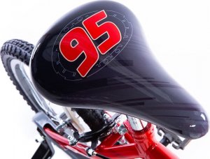Huffy HUFFY 16" Cars 2