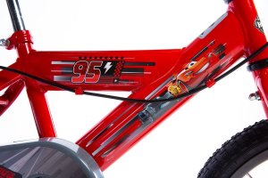 Huffy HUFFY 16" Cars 4