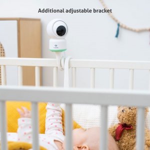 Niania TrueLife NannyCam R3 Smart 2