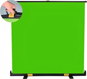 Mozos Green Screen (GS Pro) 2