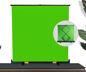 Mozos Green Screen (GS Pro) 3