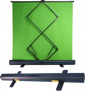 Mozos Green Screen (GS Pro) 6