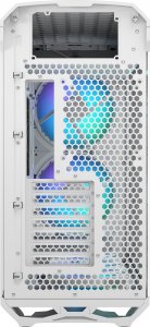 Obudowa Fractal Design Torrent RGB TG Clear Tint Biała (FD-C-TOR1A-07) 4