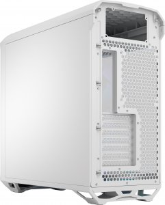 Obudowa Fractal Design Torrent RGB TG Clear Tint Biała (FD-C-TOR1A-07) 5
