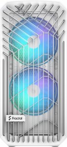 Obudowa Fractal Design Torrent RGB TG Clear Tint Biała (FD-C-TOR1A-07) 8