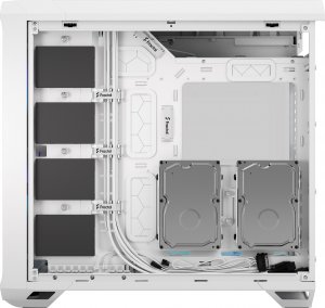 Obudowa Fractal Design Torrent RGB TG Clear Tint Biała (FD-C-TOR1A-07) 20