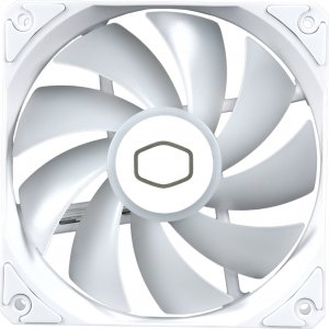 Chłodzenie wodne Cooler Master MasterLiquid 360L Core ARGB White (MLW-D36M-A18PZ-RW) 6