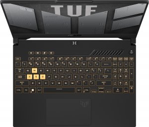 Laptop Asus TUF Gaming F15 FX507 i5-12500H / 16 GB / 512 GB / RTX 3050 / 144 Hz (FX507ZC4-HN018) 3