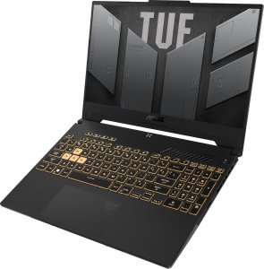 Laptop Asus TUF Gaming F15 FX507 i5-12500H / 16 GB / 512 GB / RTX 3050 / 144 Hz (FX507ZC4-HN018) 4