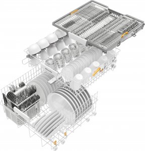Zmywarka Miele G 5362 SCVi Selection 2