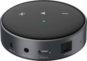 Odtwarzacz multimedialny Arylic ARYLIC WiiM Mini odtwarzacz sieciowy strumieniowy Hi-RES 11