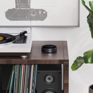 Odtwarzacz multimedialny Arylic ARYLIC WiiM Mini odtwarzacz sieciowy strumieniowy Hi-RES 9