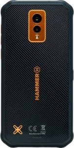 Smartfon myPhone Hammer Energy X 4/64GB Czarny (TELAOSMAHAM00002) 4
