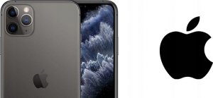 Smartfon poleasingowy Apple iPhone 11 Pro Max 4/64GB Dual SIM Szary Powystawowy 2