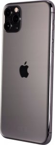 Smartfon poleasingowy Apple iPhone 11 Pro Max 4/64GB Dual SIM Szary Powystawowy 9