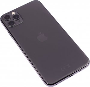 Smartfon poleasingowy Apple iPhone 11 Pro Max 4/64GB Dual SIM Szary Powystawowy 10