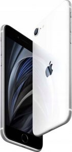 Smartfon poleasingowy Apple IPHONE SE 2020 64GB WHITE | KL A+ 4
