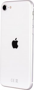 Smartfon poleasingowy Apple IPHONE SE 2020 64GB WHITE | KL A+ 8