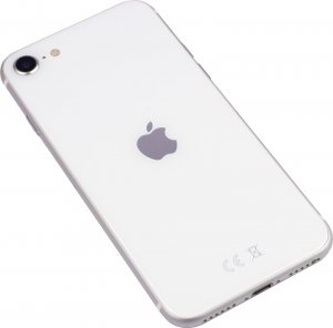 Smartfon poleasingowy Apple IPHONE SE 2020 64GB WHITE | KL A+ 9