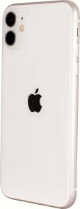 Smartfon Apple APPLE IPHONE 11 64GB WHITE | STAN DOBRY 9