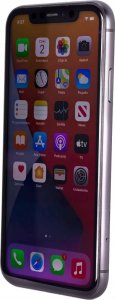 Smartfon poleasingowy Apple APPLE IPHONE 11 64GB BLACK | B. DOBRY 11