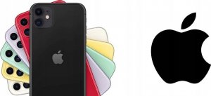Smartfon poleasingowy Apple APPLE IPHONE 11 64GB BLACK | B. DOBRY 2