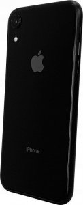 Smartfon poleasingowy Apple APPLE IPHONE XR 128GB BLACK | STAN DOBRY 9