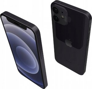 Smartfon Apple SMARTFON APPLE IPHONE 12 128GB BLACK 5G | KOLORY 4
