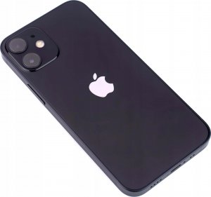 Smartfon Apple SMARTFON APPLE IPHONE 12 128GB BLACK 5G | KOLORY 8