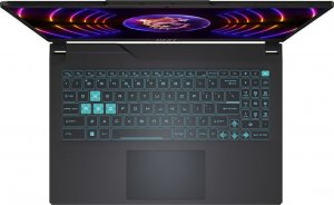 Laptop MSI Cyborg 15 A12VF-271XPL i7-12650H / 16 GB / 512 GB / RTX 4060 / 144 Hz 13