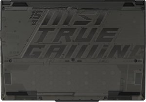 Laptop MSI Cyborg 15 A12VF-271XPL i7-12650H / 16 GB / 512 GB / RTX 4060 / 144 Hz 19