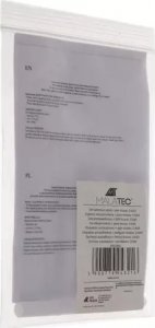Malatec Etykiety samoprzylepne + pisak 21643 9