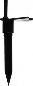 Gardlov Lampa ogrodowa solarna- flaming (21151) 12