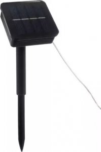 Gardlov Lampa ogrodowa solarna- flaming (21151) 13